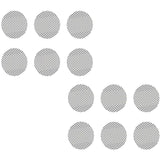„Precision-Molded“ Grobsiebe für die Kühleinheit – Storz-&-Bickel-Portables