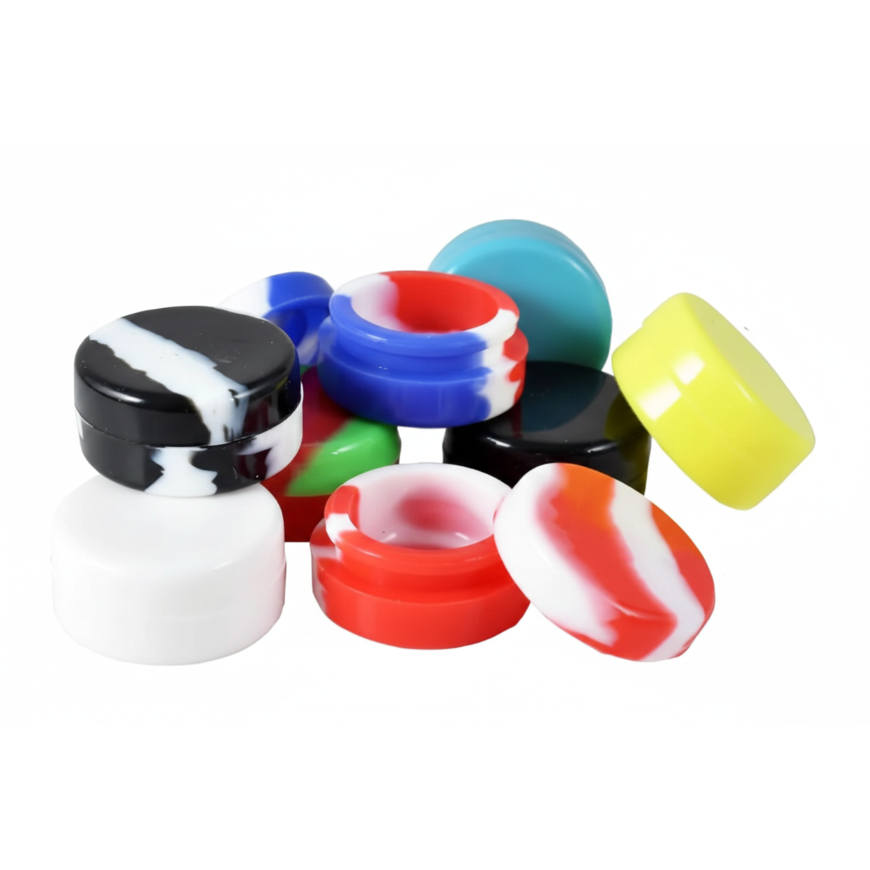Quick-Load Transport Capsules for Arizer Solo 3 and Air Max