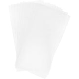 Ersatz-Ballonbeutel für Arizer XQ2 / Extreme Q (58 × 38 cm), 12er-Pack
