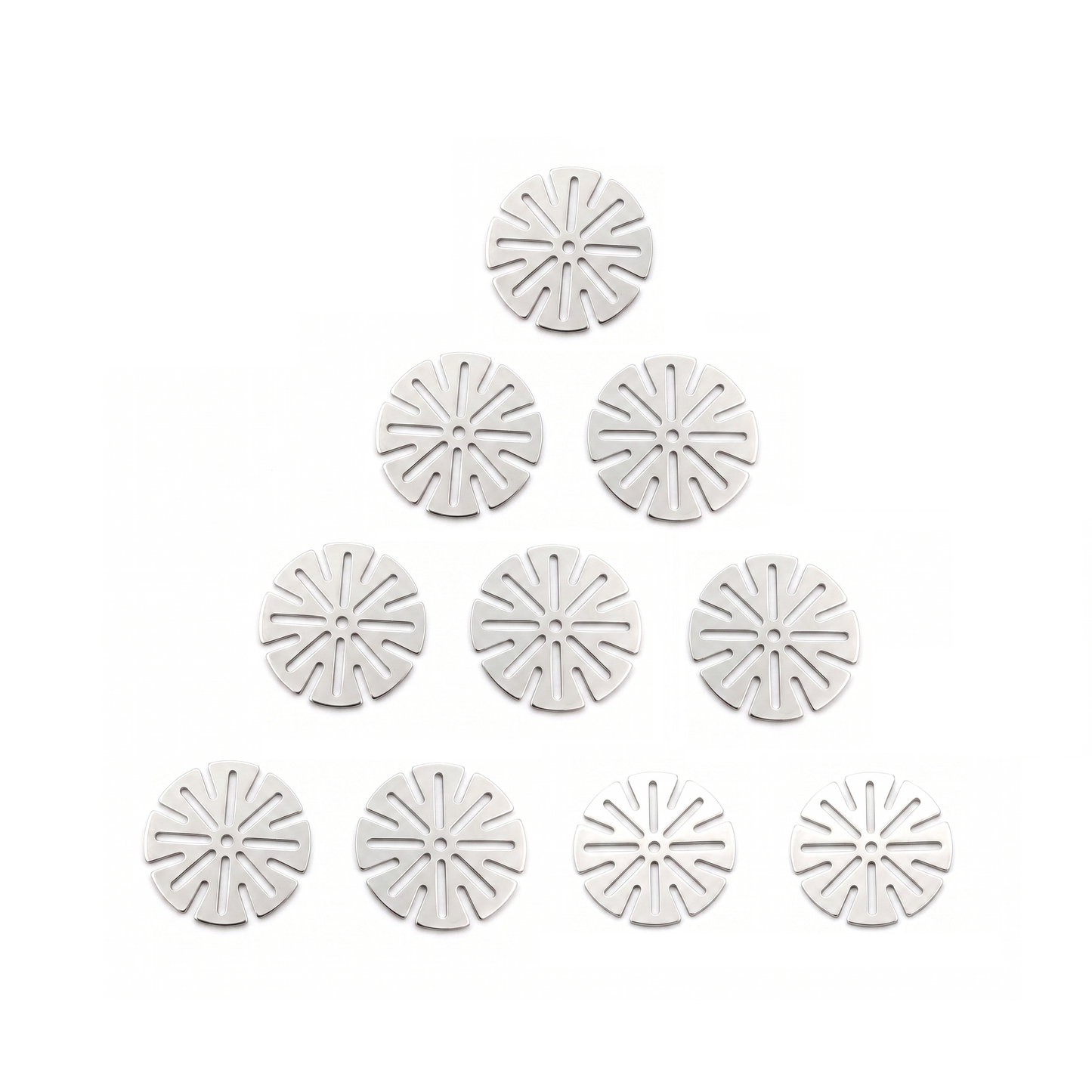Replacement CCD Screens for Battery Free Ganz Dani Fusion 2