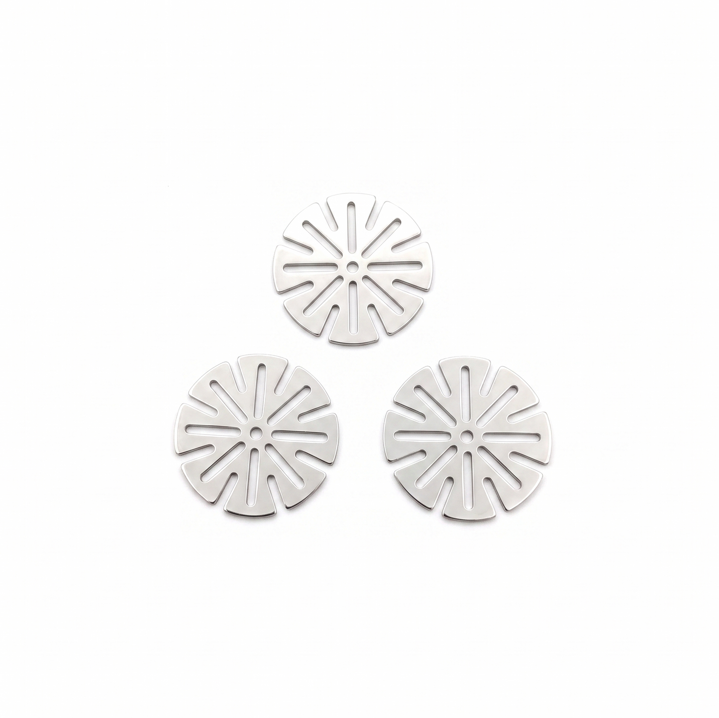 Replacement CCD Screens for Battery Free Ganz Dani Fusion 2