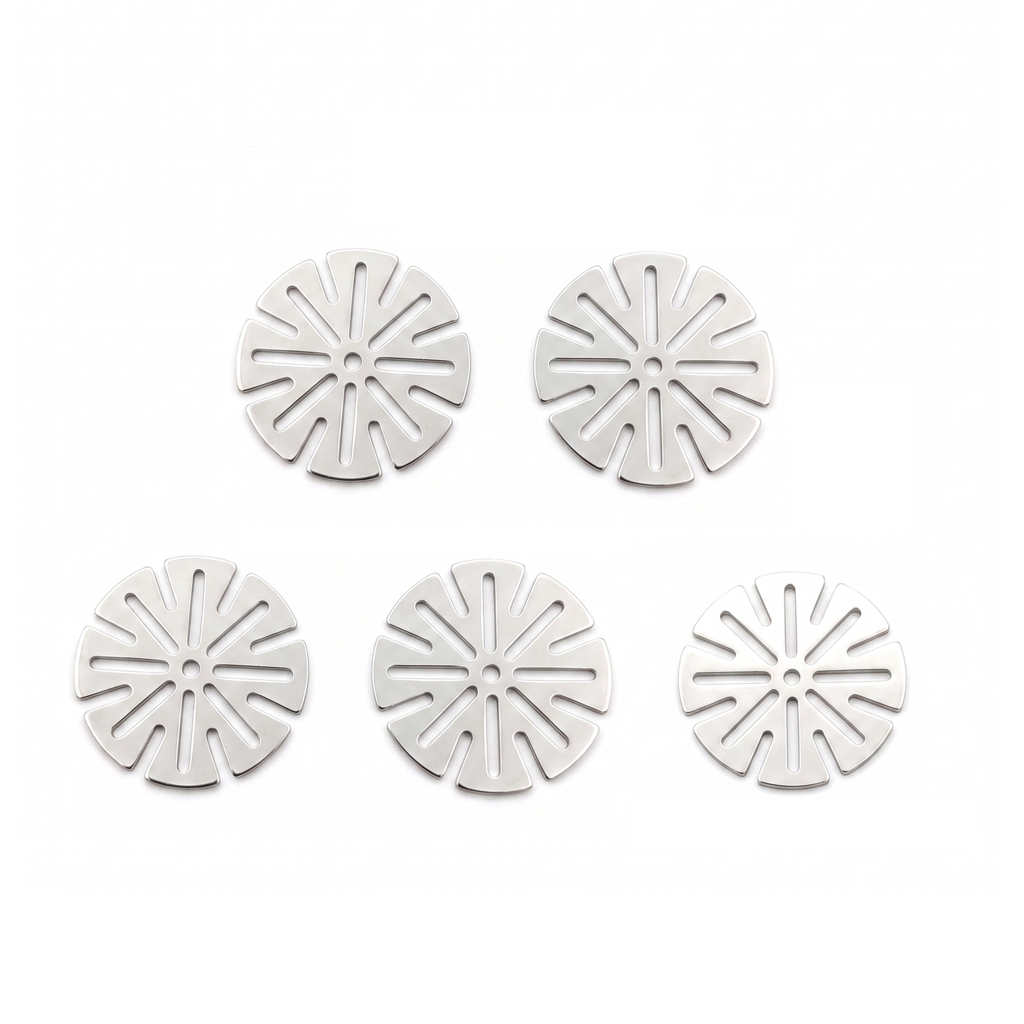 Replacement CCD Screens for Battery Free Ganz Dani Fusion 2