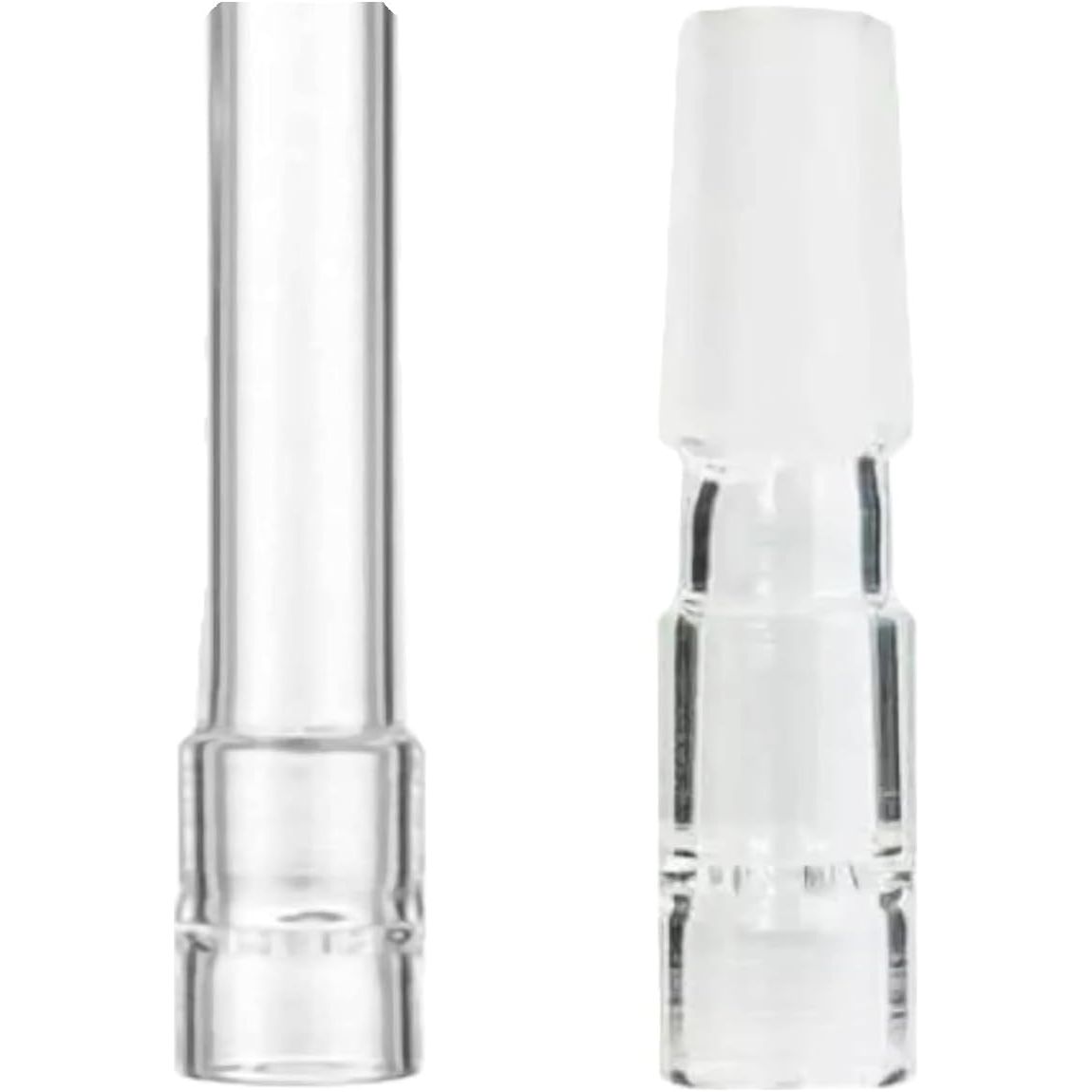 Short 70mm Stem and 14mm Water Adapter for Arizer Solo 2, 3 and Air 2 (incl Max versions)