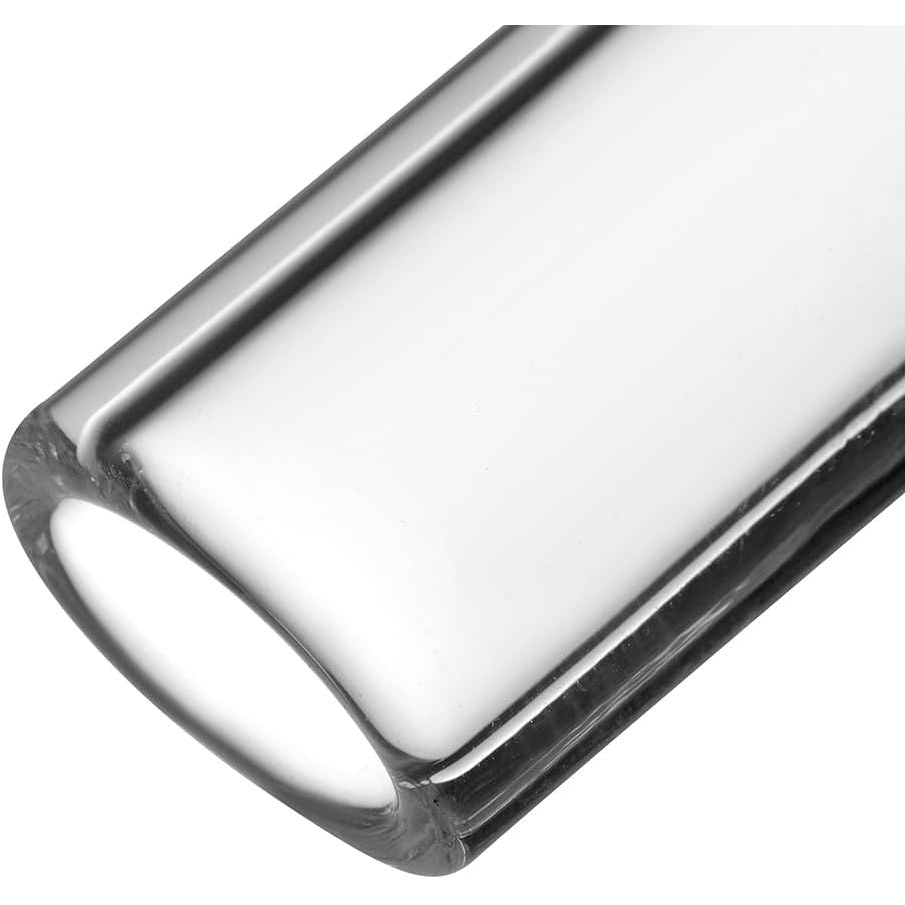 Short Glass Mouthpiece for Venty Vaporizer, Pack of 2