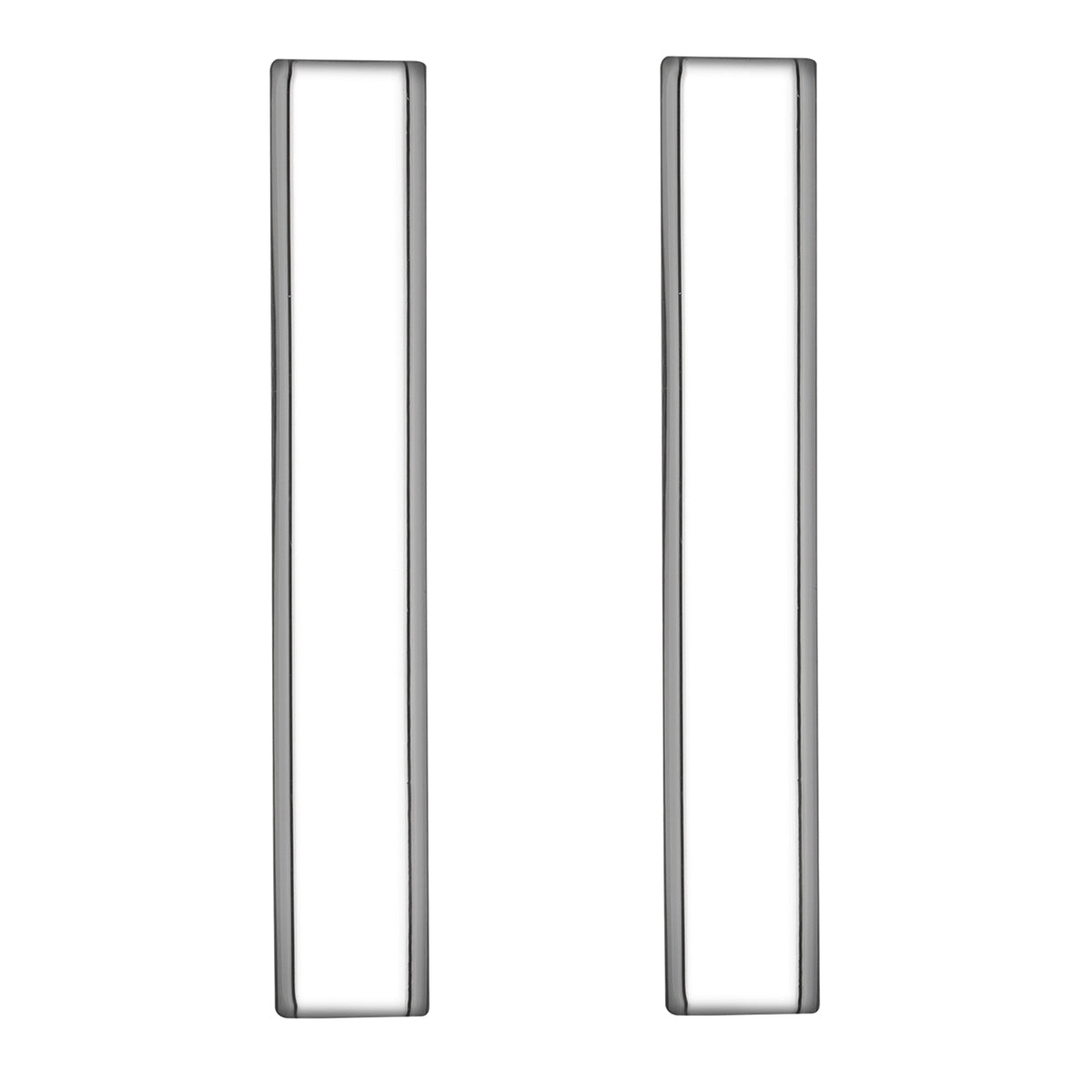 Short Glass Stem Mouthpiece for LimeLight Frolic, 70mm