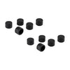 Silicone Stem Caps for the Arizer Solo 2, 3 and Air 2 (incl Max versions) Pack of 10