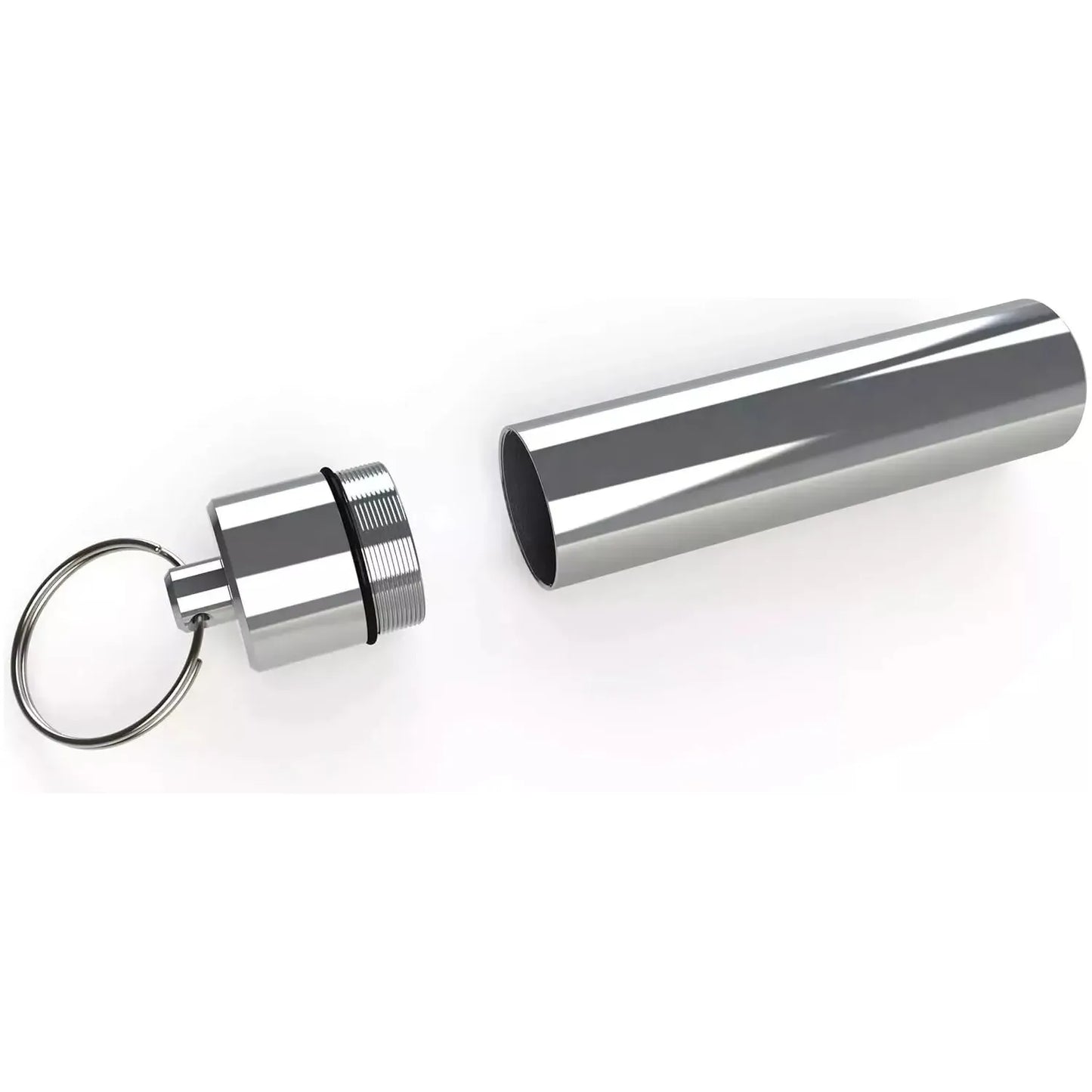 The 'Vault' Smell-Proof Travel Tube for Arizer ArGo SRT