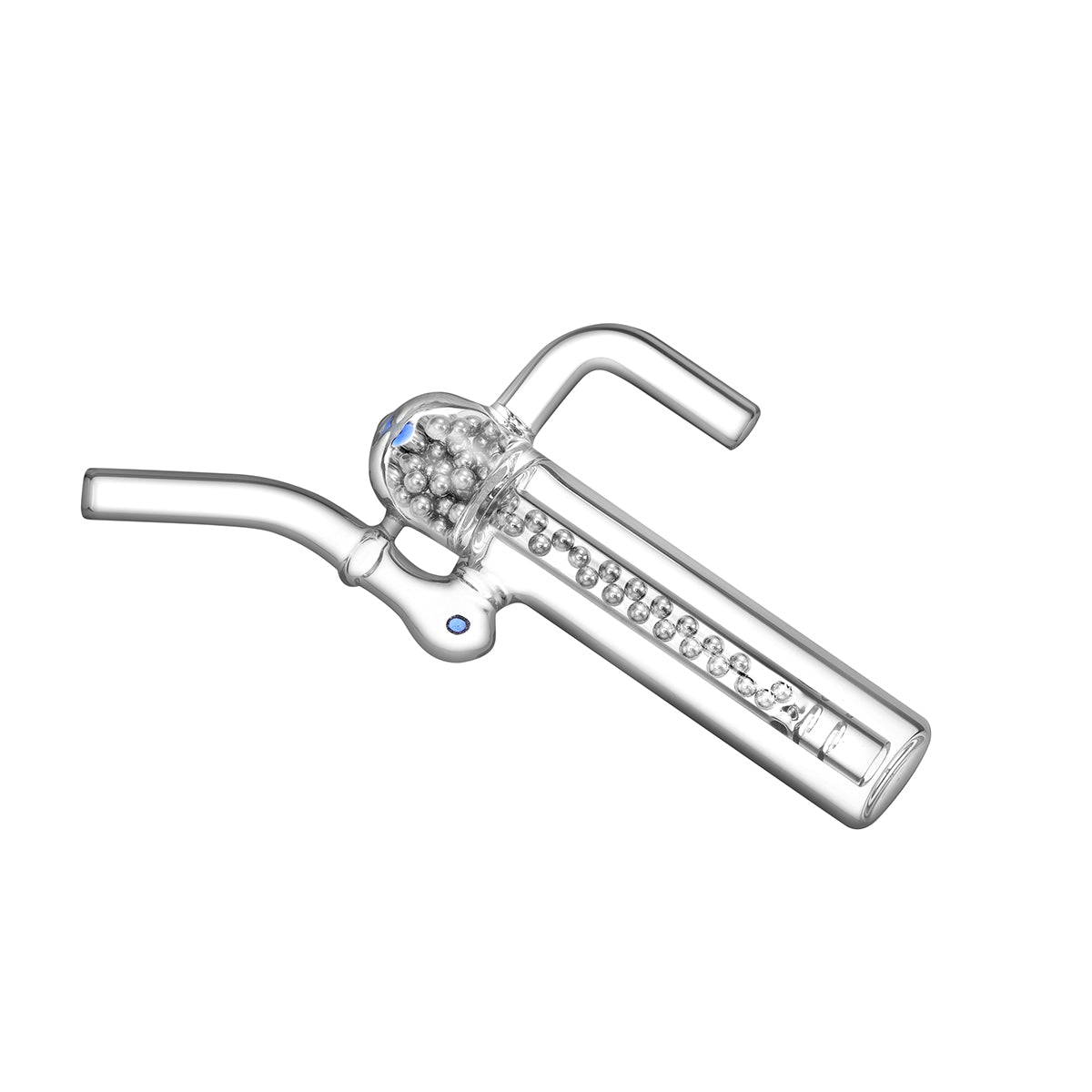 The 'Steel Stream' Water Side Bubbler (Dual Cooling) for Mighty & Crafty Series