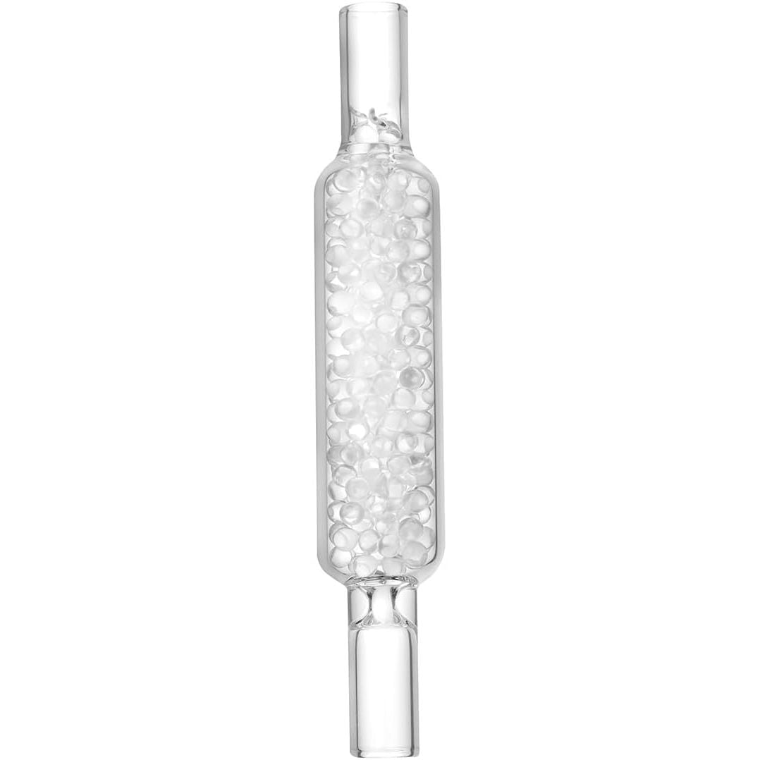 Super Cooling Glass Beads Stem for POTV LOBO and ONE - Glass Ball High Surface Area Ultra Cooling AirFlow Path Accessory