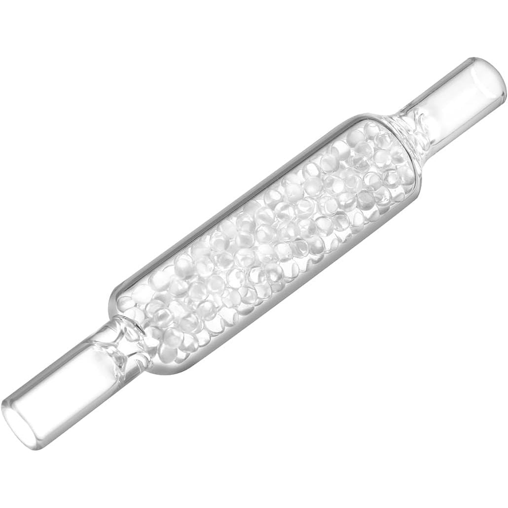 Super Cooling Glass Beads Stem for POTV LOBO and ONE - Glass Ball High Surface Area Ultra Cooling AirFlow Path Accessory