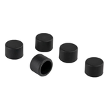 Silikon Reisekappen für Mundstücke (5er Pack) für TinyMight 1 & 2