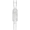 Ultrakühlendes, wasserfreies Glasmundstück für Arizer Solo 3 Air Max