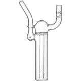 Bubbler-Mundstück – Bubbler Stem für Dynavap