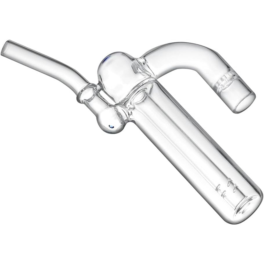 Water Bubbler TinyMight 1 and Tiny Might 2 with IN BUILT Glass Screen