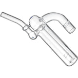 'Cascade' Side Bubbler (mit integriertem Sieb) für TinyMight 1 & 2