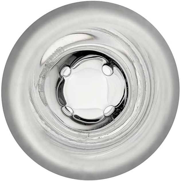 XL Glass Stem for Tinymight 2, Glass Mouthpiece for Tiny Might 2 with IN BUILT Screen