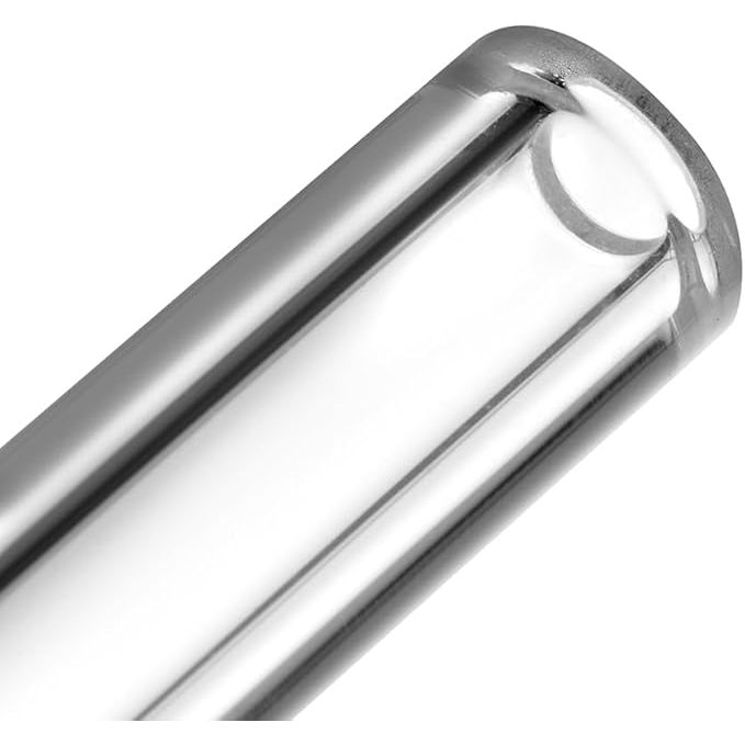 XL Glass Stem for Tinymight 2, Glass Mouthpiece for Tiny Might 2 with IN BUILT Screen