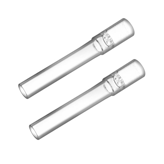 XL Stem for Arizer Solo 3, Air 2 Max – 70mm/90mm - Xl Floral Chamber, Pack of 2