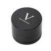 The Vapetrix 4-teiliger Kräutergrinder mit Magnetdeckel – fasst 5 Armour- oder S&B-Dosierkapseln